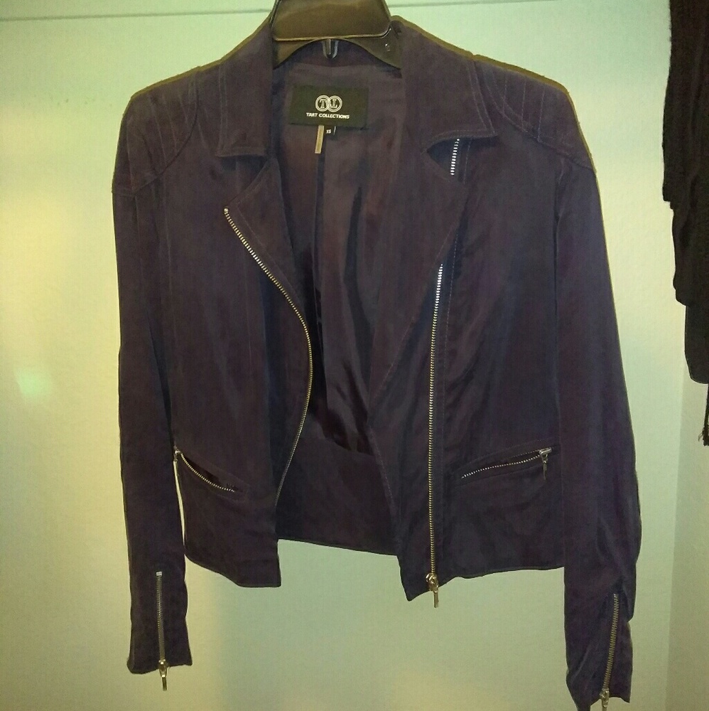 Tart Collections Lightweight Jacket
